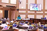 ހިމަބިހި ކޮންޓްރޯލް ނުކުރެވޭ ހާލަތަކަށް ނުދޭ: މިނިސްޓަރު