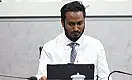 އޮޑިޓް ކޮމިޓީ ޗެއާކަމުން ޕީއެންސީގެ ސަނީހު އިސްތިއުފާ ދެއްވައިފި