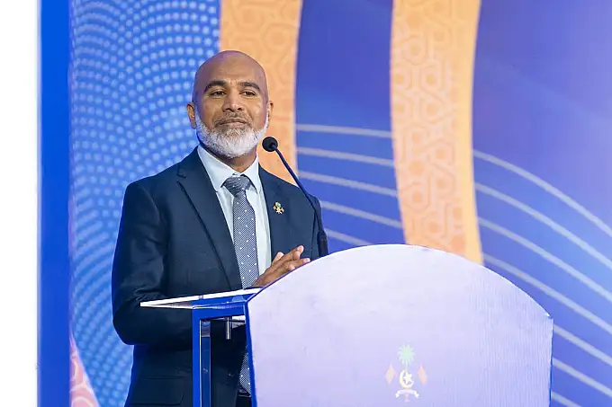 'ޓިއުޝަނުގެ ސަގާފަތް އުފެދިއްޖެ، ވިސްނުން ބަދަލުކުރަން އެބަޖެހޭ'