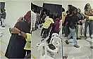 ޕީއެންސީ އިންތިހާބުގެ މާރާމާރީ: ދެ މީހަކު ހައްޔަރަށް