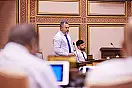 މިފްކޯއަށް މަސް ގަންނަން މިހާރު ސަރުކާރުން ފައިސާ ނުދެން: ޝިޔާމް