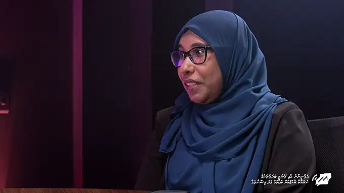އެލްނީނިއޯގެ އަަސަރުތަކަށް ދުރާލާ ތައްޔާރުވުން ނޫން ގޮތެއް ނެތް
