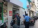 ދުންހޮޅި ރަނގަޅު ކުރަންދެން ފުޑް ބިސްޓްރޯ ބަންދުކޮށްފި