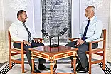 'ބޭރު މަގު ހަދާ ނިމުމުން މުޅި މާލެތެރެއިން އޭގެ ފަސޭހަ ފެންނާނެ'