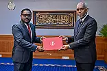 ވަޒީފާއާ ބެހޭ ޓްރައިބިއުނަލްގެ ރައީސަކަށް އަމްޖަދު މުސްތޮފާ