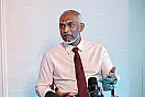 ހަނގުރާމައާ ހެދި ޒުވާނުންގެ މަޝްރޫއުތައް 6 މަސް ލަސްވި: ރައީސް