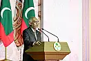 ހުރިހާ ގައުމަކާ ވެސް ގުޅުން ބާއްވާނަން، އިޒްރޭލު ފިޔަވާ: ރައީސް