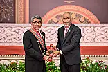 ނިޝާން އިއްޒުއްދީންގެ ލަގަބު 4 ބޭފުޅަކަށް އަރުވައިފި